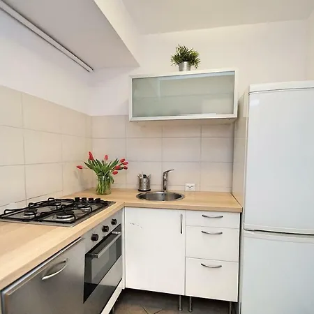 Apartament Uniwersytecka, * Katowice