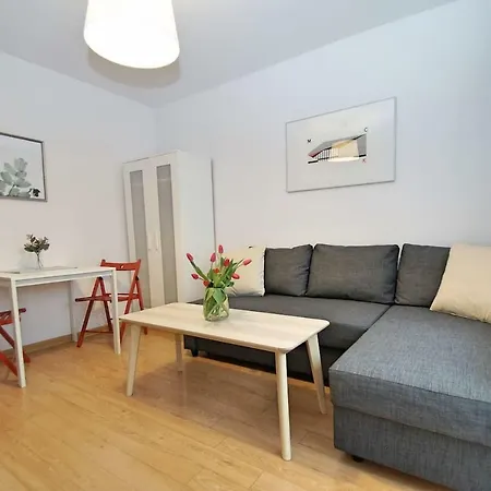 Appartement Apartament Uniwersytecka, *