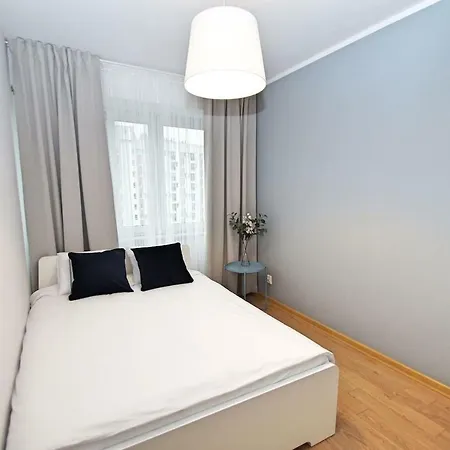 Appartement Apartament Uniwersytecka, Katowice