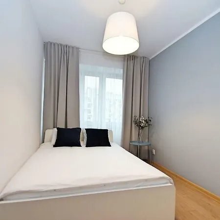 Apartament Uniwersytecka, * Katowice